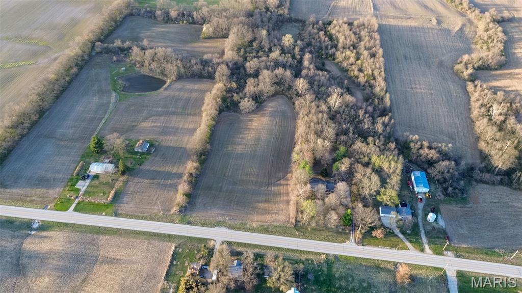 Tbd Joe Knight Road Dow, IL 62022 - Photo 2 of 8 Gallery Image 2