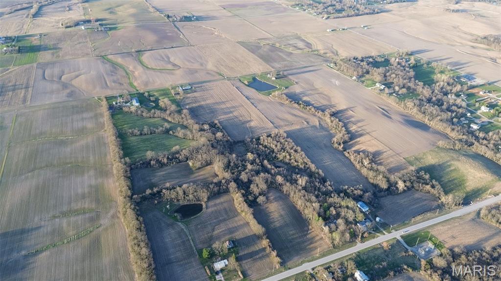 Tbd Joe Knight Road Dow, IL 62022 - Photo 3 of 8 Gallery Image 3