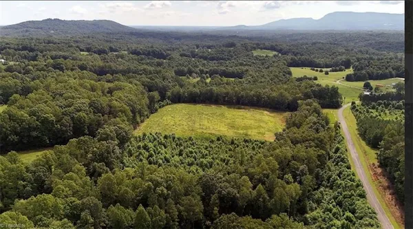 $214,900 | 0 Inman Road, Pilot Mountain, NC 27041