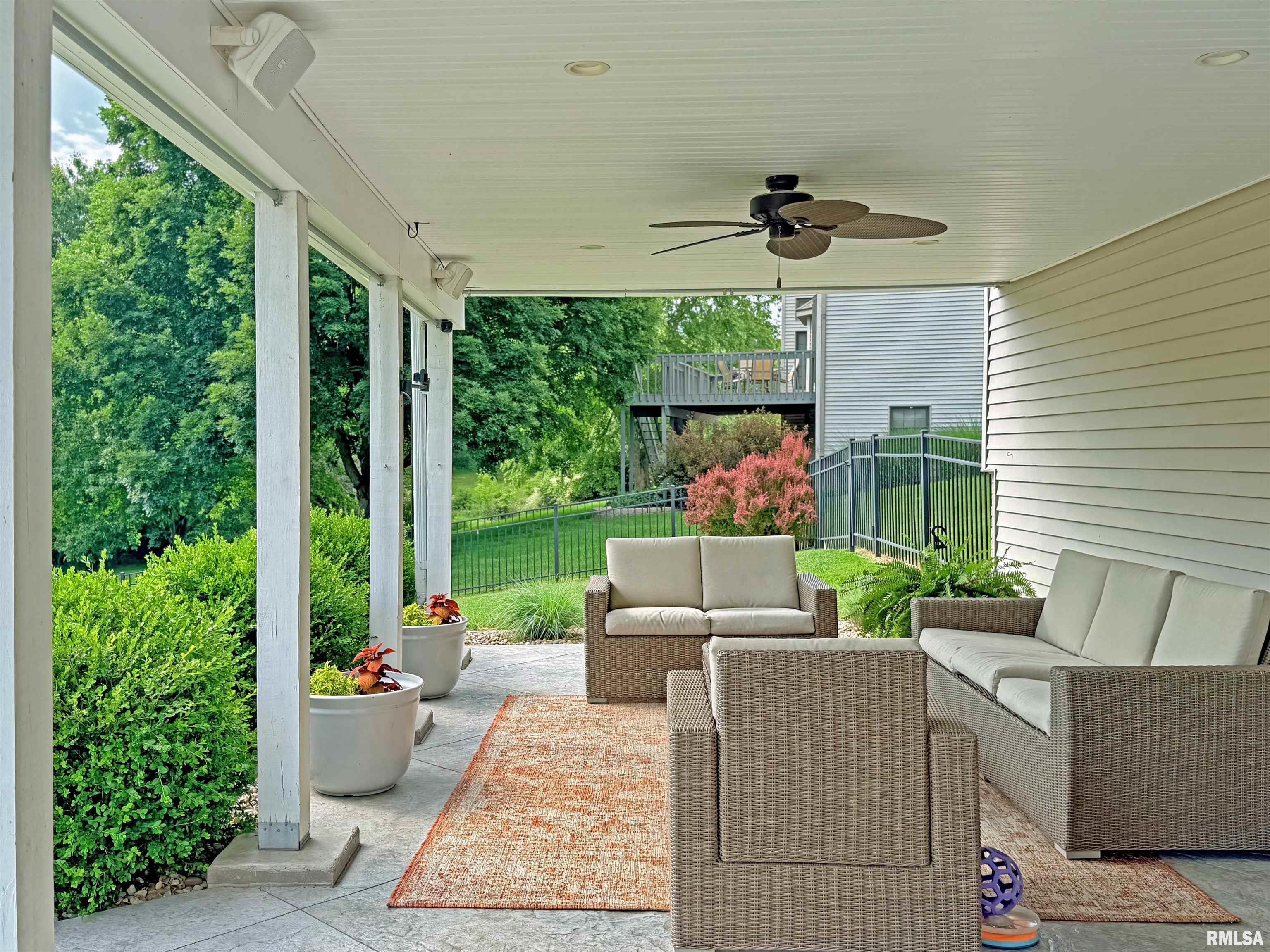5209 North Rothmere Drive Peoria, IL 61615 - Photo 61 of 65 Gallery Image 61
