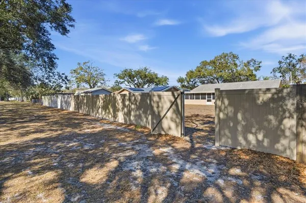 a view of a lake view