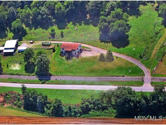 4595 Muskingum River Road Lowell, OH 45744 - Photo 1 of 20 Gallery Image 1