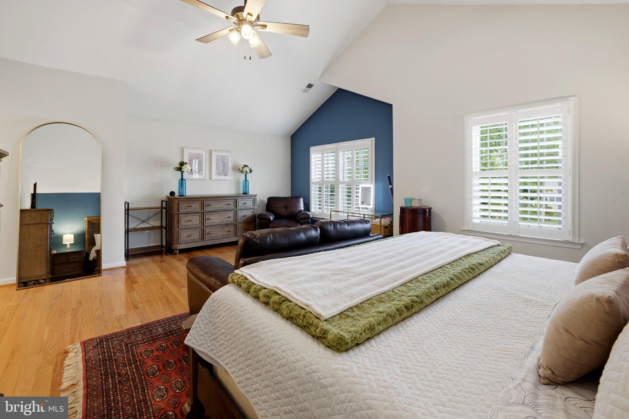 6732 Churchill Road McLean, VA 22101 - Photo 33 of 61 Spacious retreat with serene vibes.
