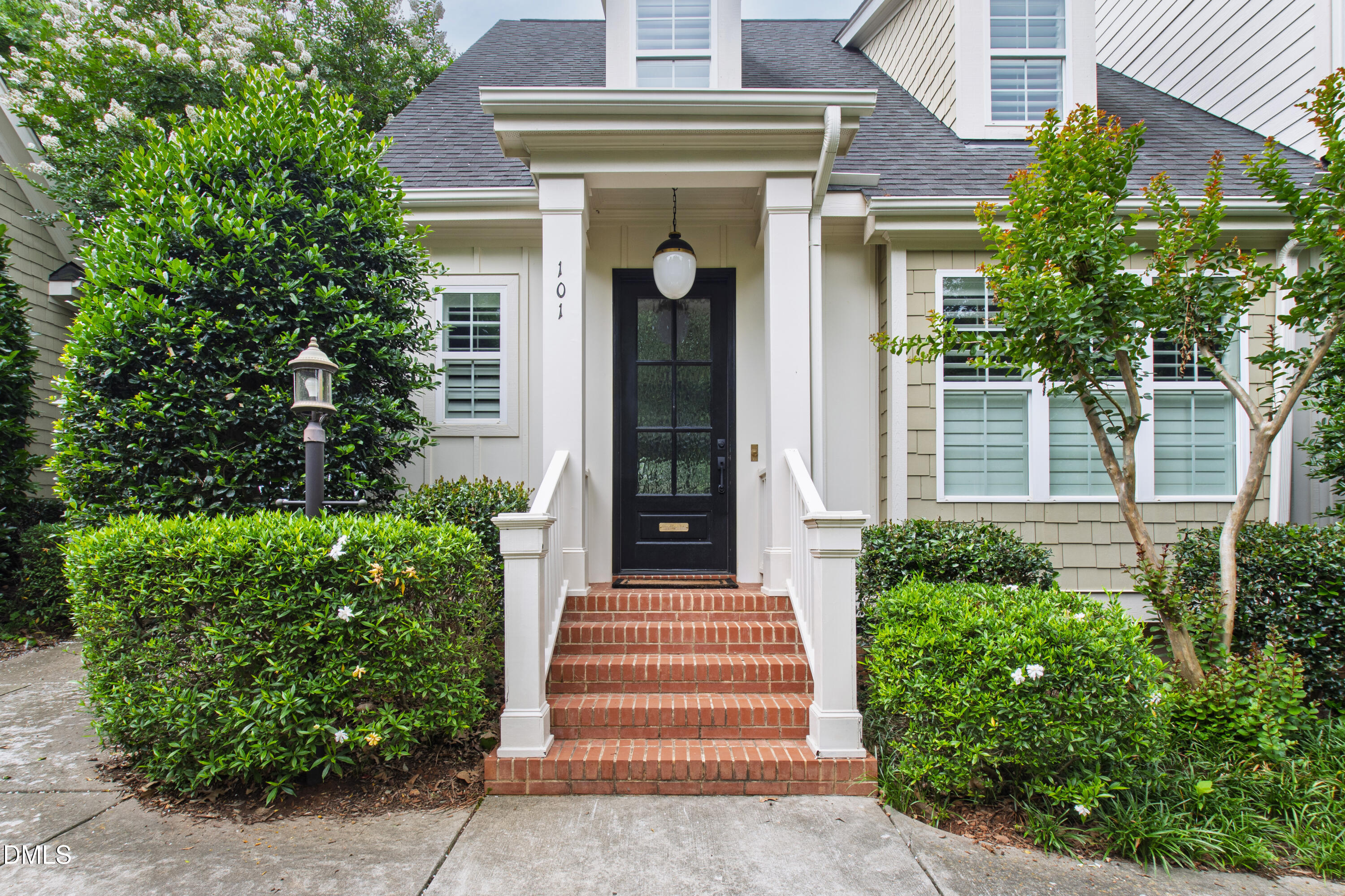 2741 Oberlin Road, Unit 101 Raleigh, NC 27608 - Photo 43 of 45
