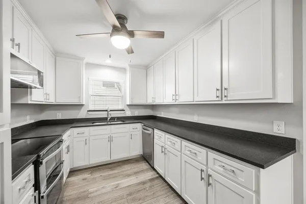 $2,500 | 1509 Terbet Lane, Fort Worth, TX 76112