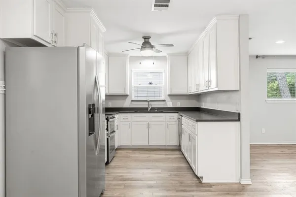 $2,500 | 1509 Terbet Lane, Fort Worth, TX 76112