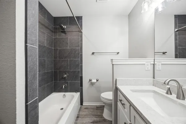 $2,500 | 1509 Terbet Lane, Fort Worth, TX 76112