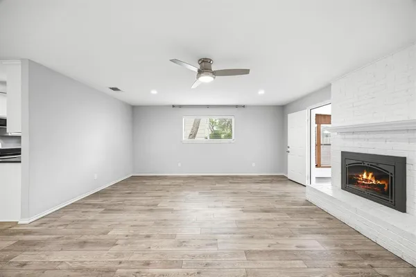 $2,500 | 1509 Terbet Lane, Fort Worth, TX 76112