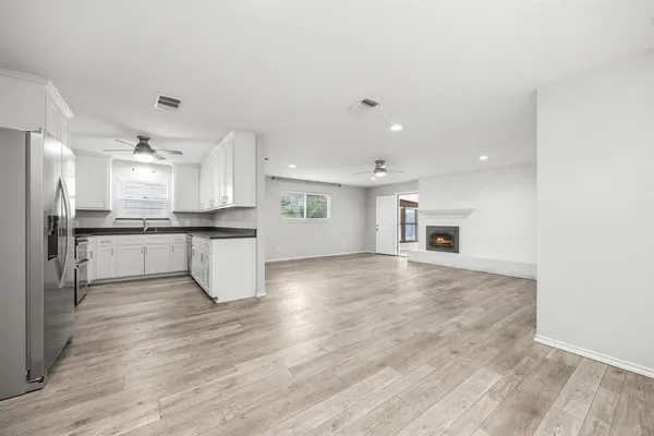 $2,500 | 1509 Terbet Lane, Fort Worth, TX 76112