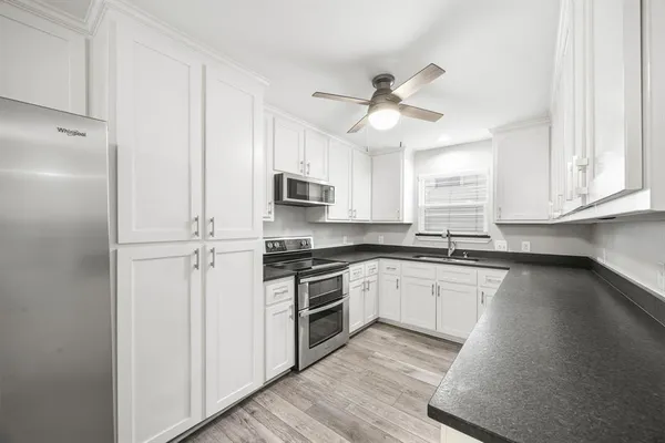 $2,500 | 1509 Terbet Lane, Fort Worth, TX 76112