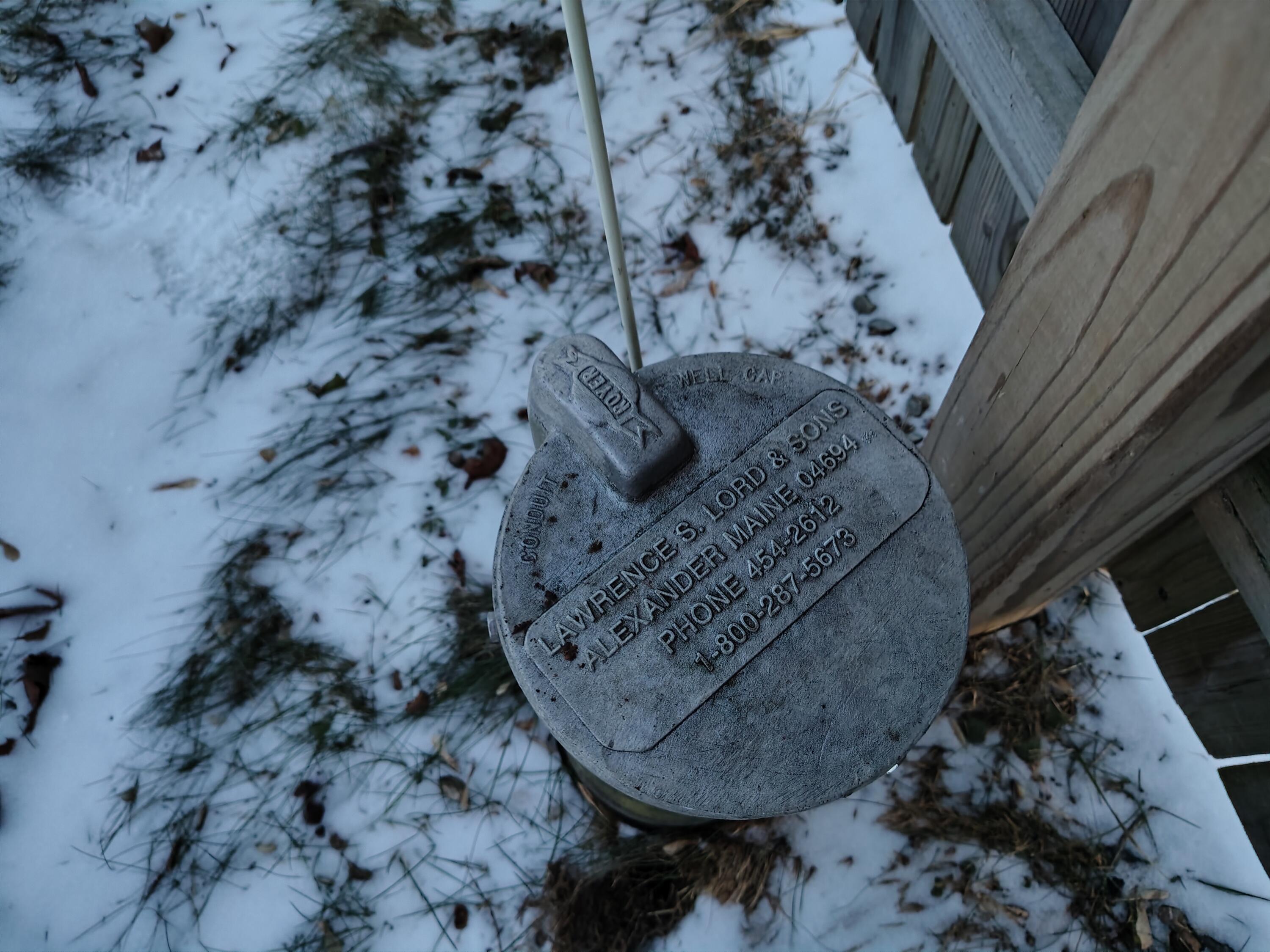 586 Upper-Charleston Road Charleston, ME 04422 - Photo 54 of 64 Well