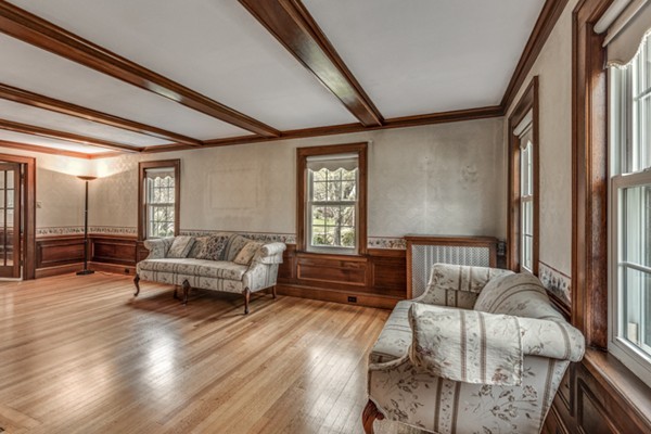 266 Lawrence Road Medford, MA 02155 - Photo 7 of 30 Gallery Image 7