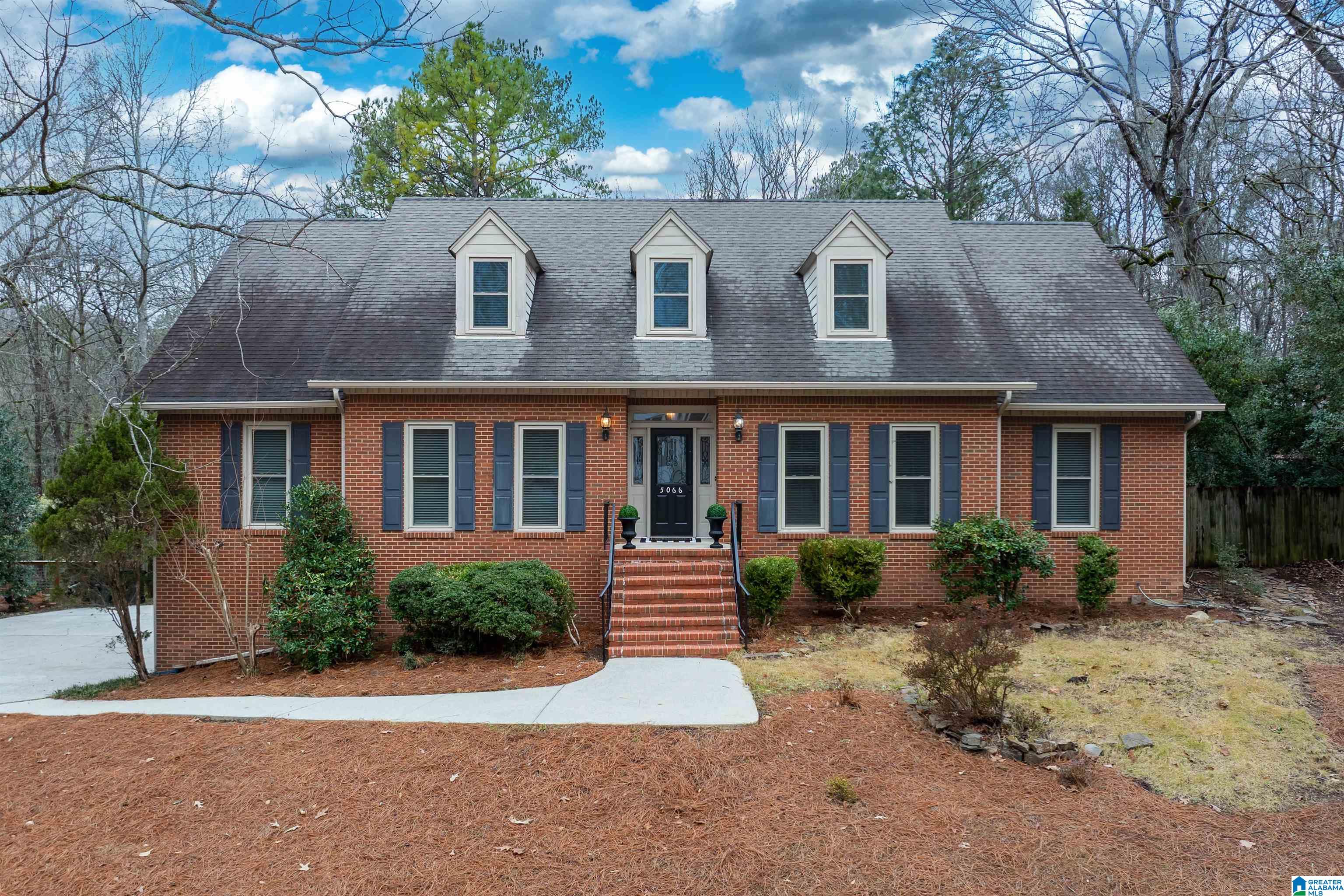 5066 Stratford Road Birmingham, AL 35242 - Photo 1 of 43