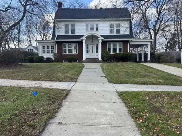 $419,000 | 122 Bellevue Avenue, Springfield, MA 01108