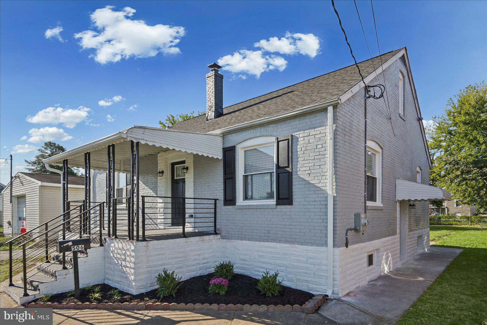 506 Delaware Avenue Baltimore, MD 21221 - Photo 38 of 40 Gallery Image 38