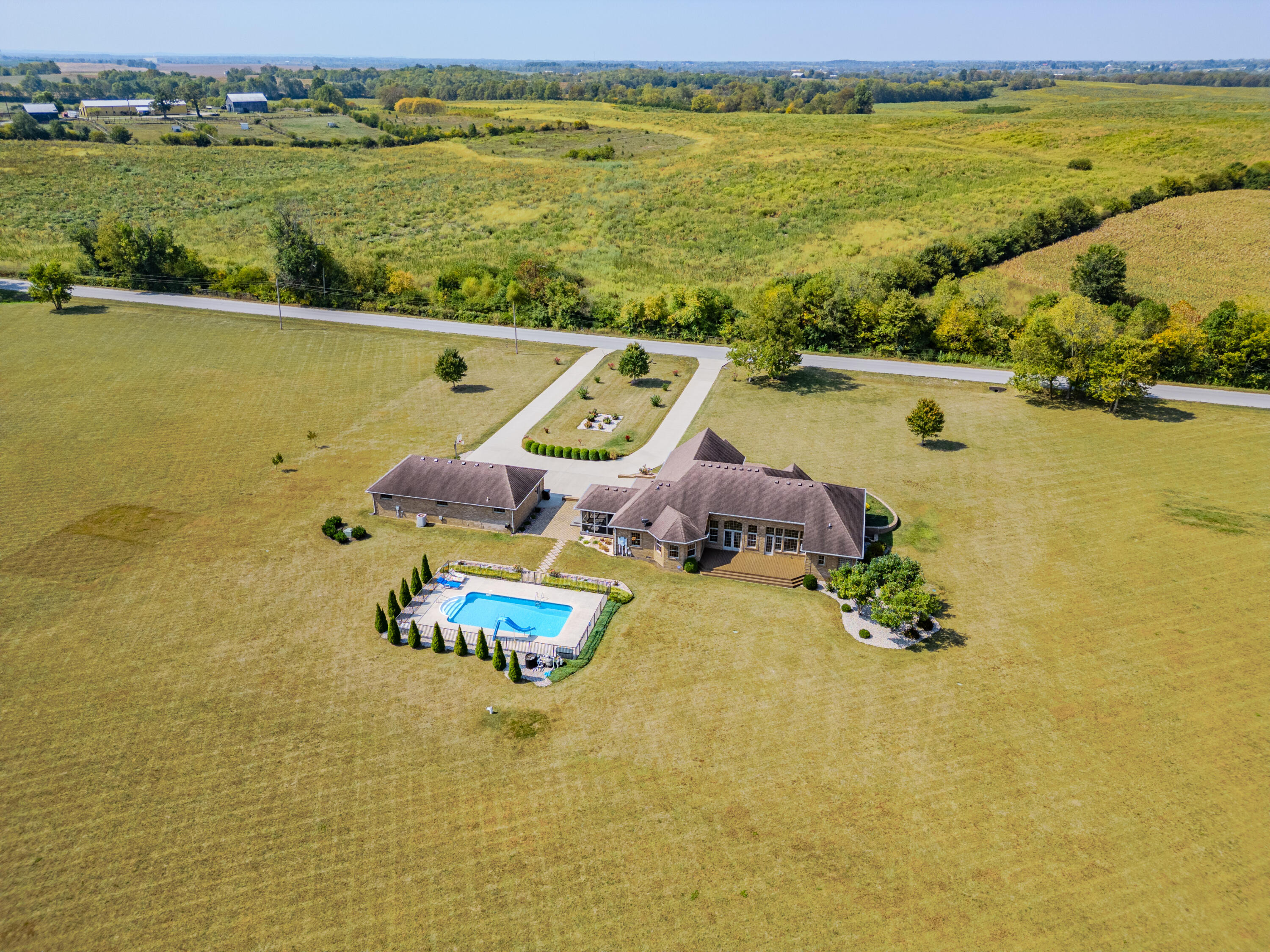 155 Hudson Road Harrodsburg, KY 40330 - Photo 86 of 88 155Hudson-0424