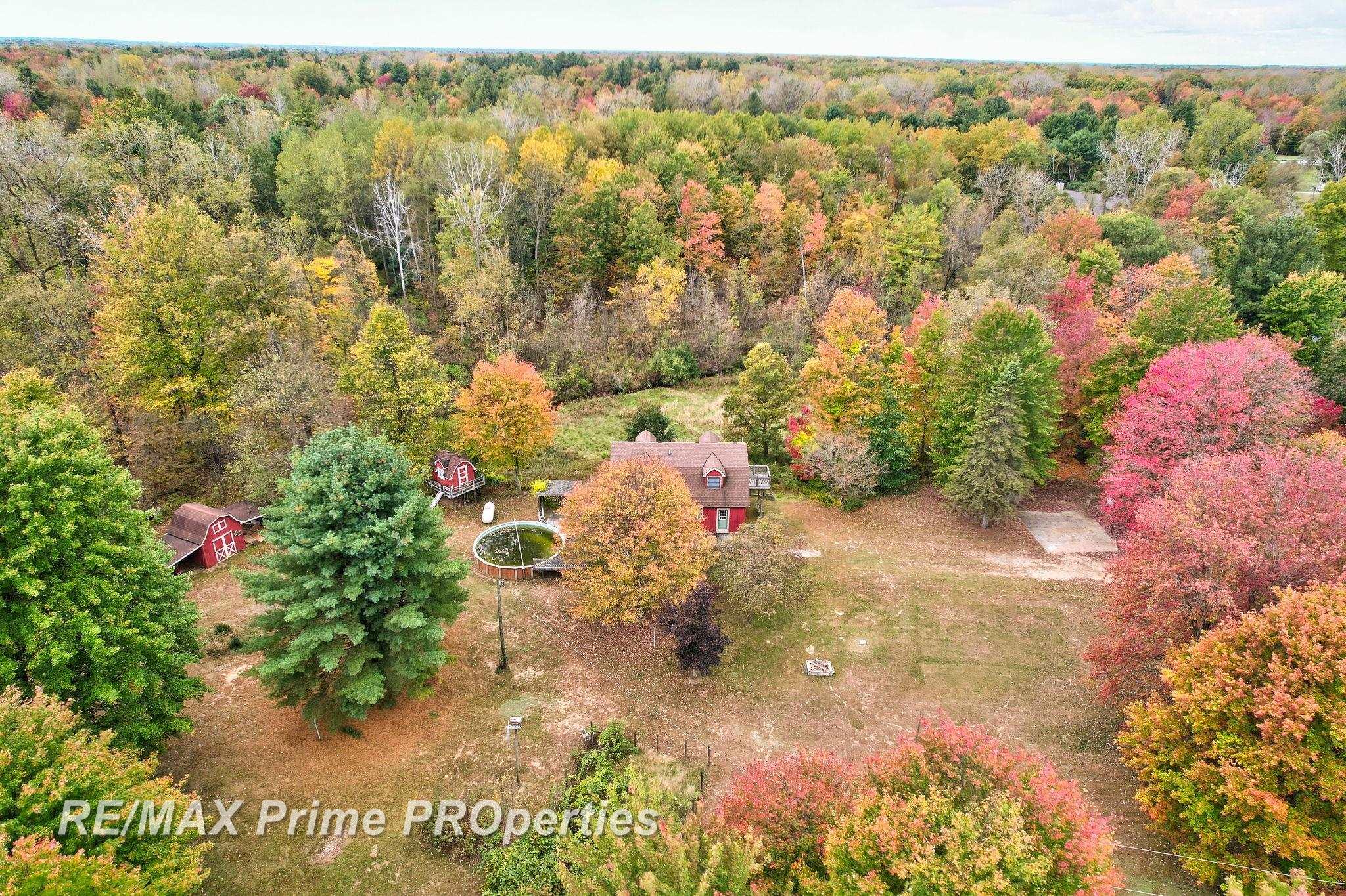 5285 Brown Road Millington, MI 48746 - Photo 52 of 61