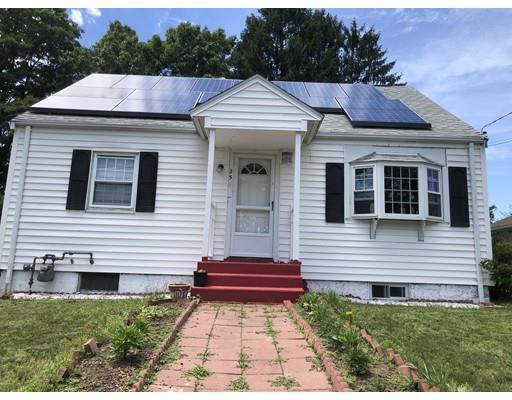 25 Donald Road Stoughton, MA 02072 - Photo 1 of 17 Gallery Image 1