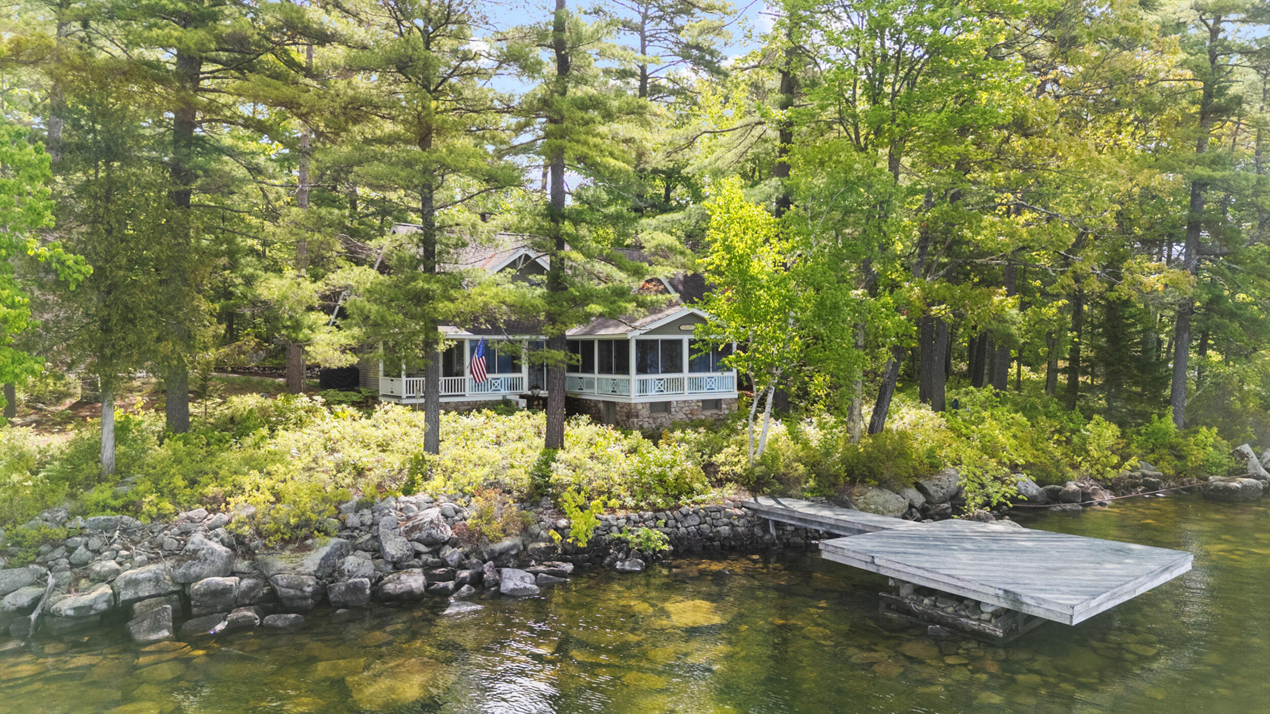 19 Tapley Cove Road Raymond, ME 04071 - Photo 13 of 112 9 tapley cove rd, raymond, me 04071, usa