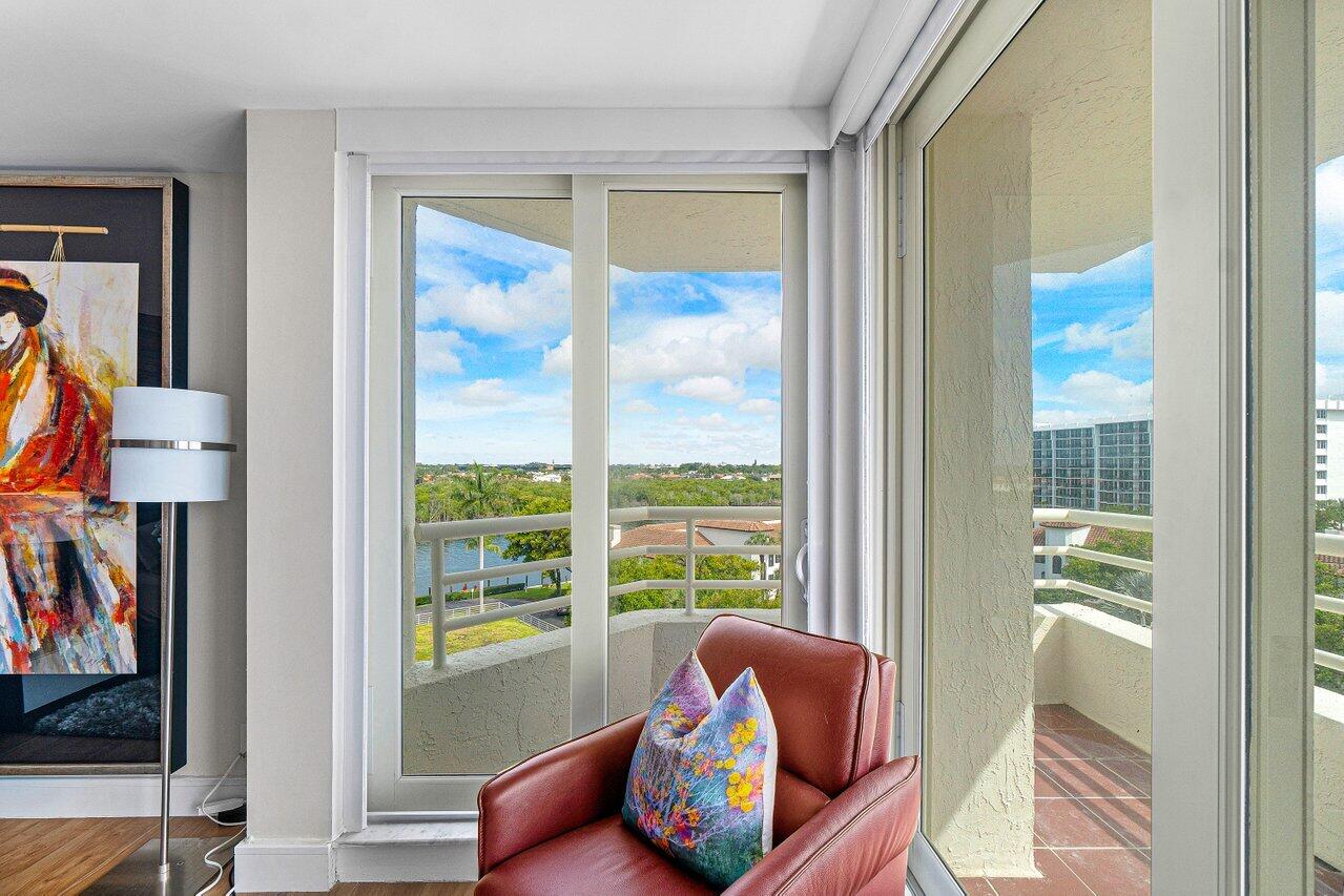 4201 North Ocean Boulevard, Unit 601 Boca Raton, FL 33431 - Photo 26 of 72 PRIMARY SUITE