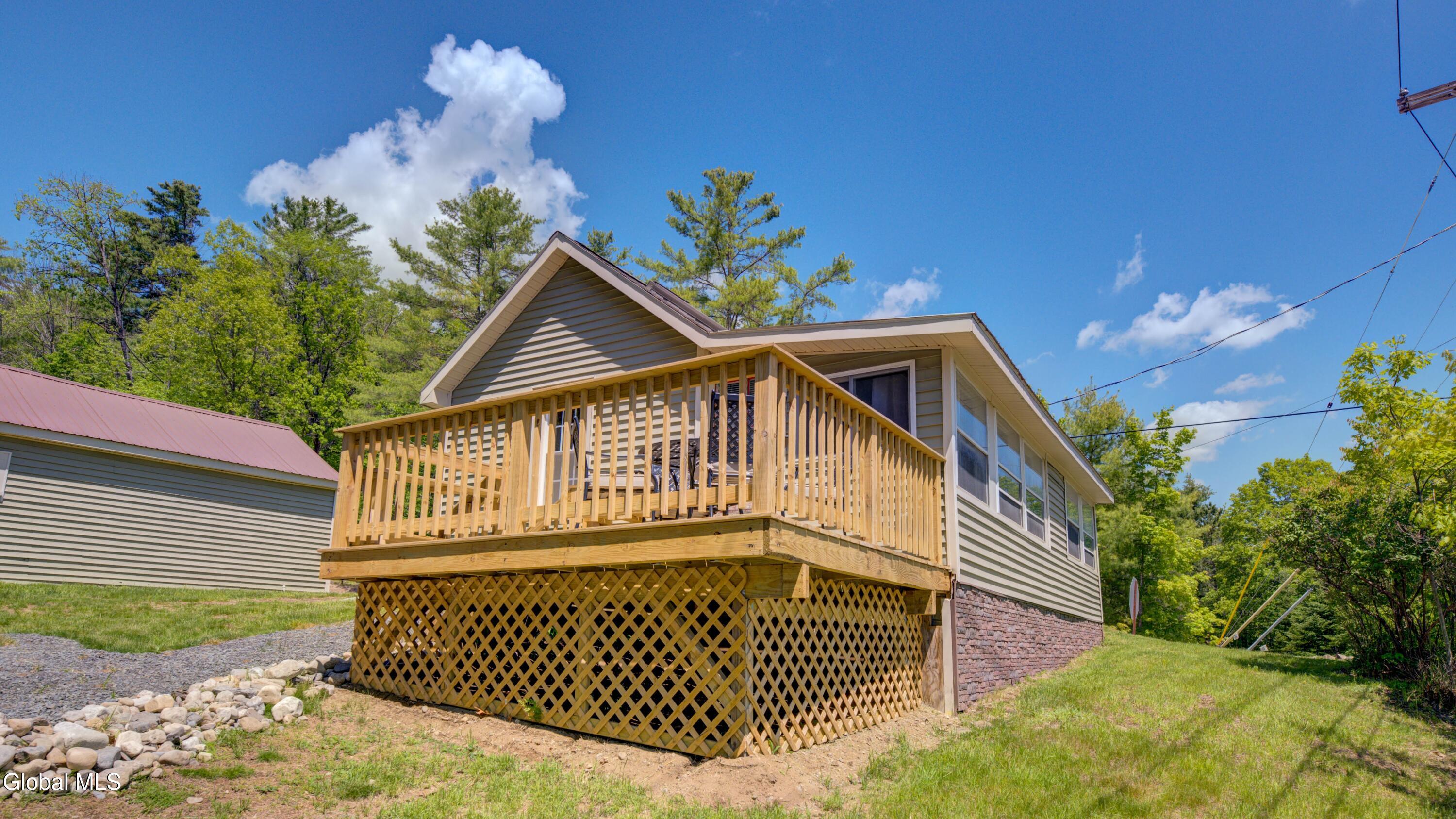 1649 North Shore Road Day, NY 12835 - Photo 23 of 39 1649 N Shore Rd-30