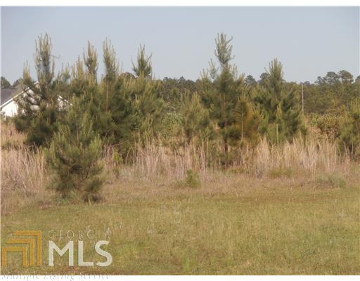 115 Rogers Drive, Unit 8 Rincon, GA 31326 - Photo 1 of 1 a view of outdoor space with mountain view