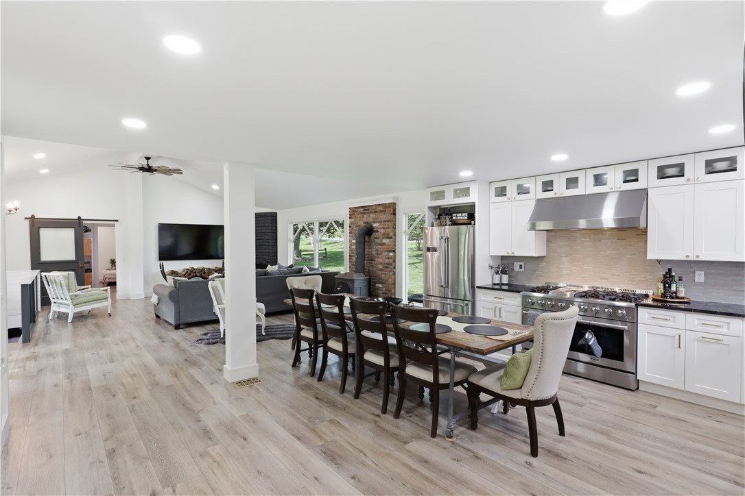 364 Fisher Road Victor, NY 14534 - Photo 13 of 48