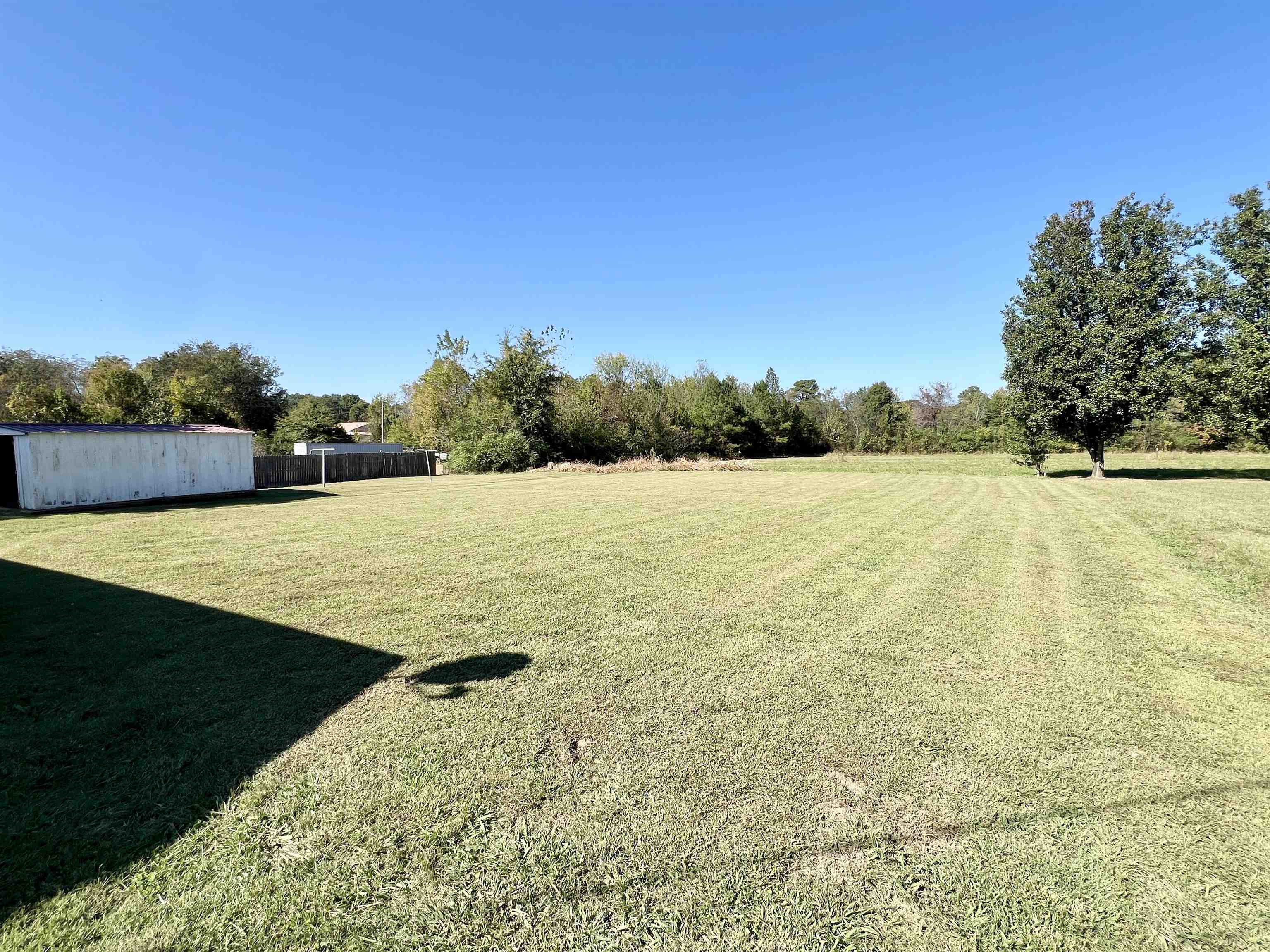 206 Willow Drive Adamsville, TN 38310 - Photo 11 of 21 a view of an ocean and beach