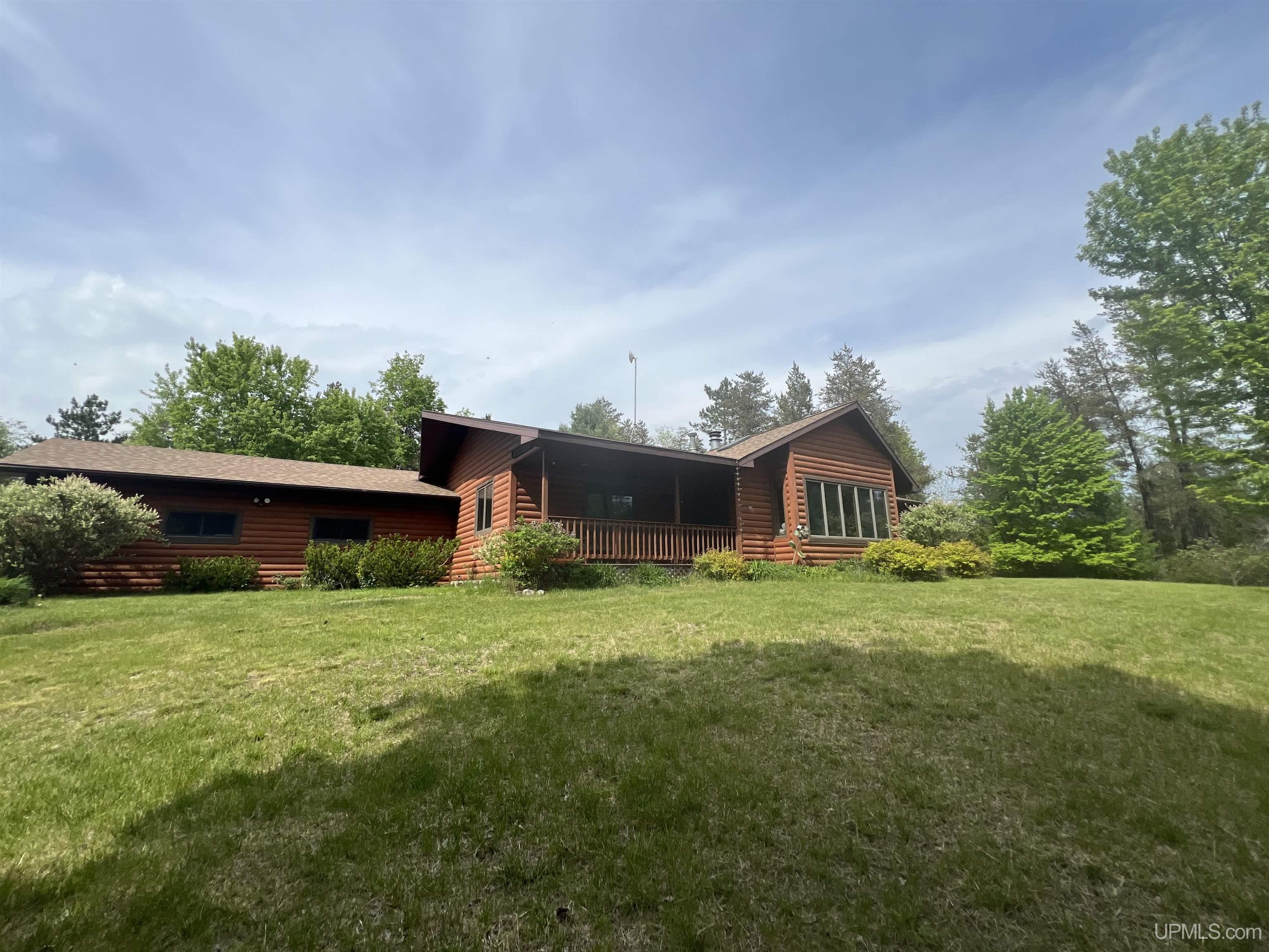 N1192 Ball Road Vulcan, MI 49892 - Photo 33 of 34