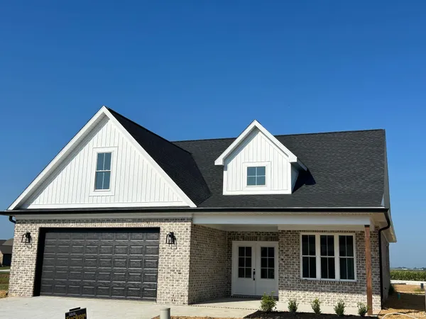 $444,900 | 18740 Roscommon Road, Evansville, IN 47725