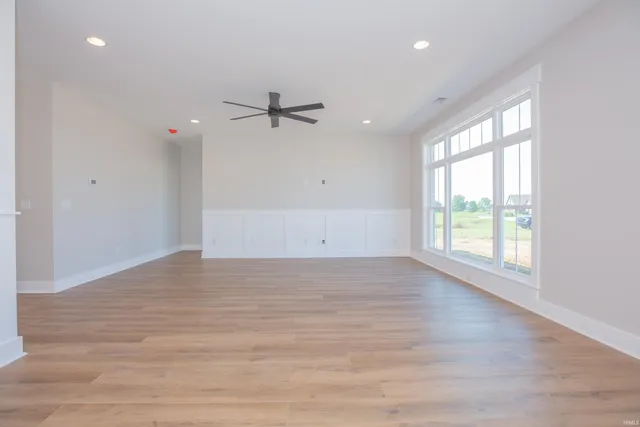 $469,900 | 18740 Roscommon Road, Evansville, IN 47725