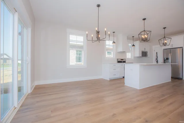 $469,900 | 18740 Roscommon Road, Evansville, IN 47725