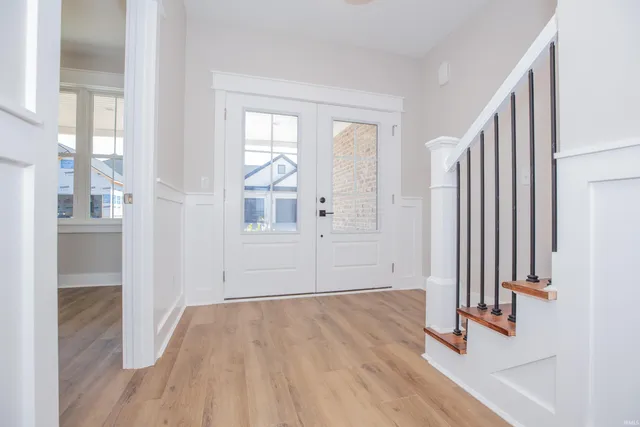 $469,900 | 18740 Roscommon Road, Evansville, IN 47725