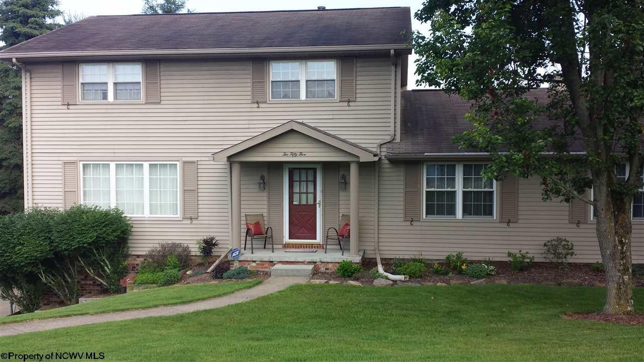 255 Ridgeway Drive Bridgeport, WV 26330 - Photo 1 of 20 Gallery Image 1
