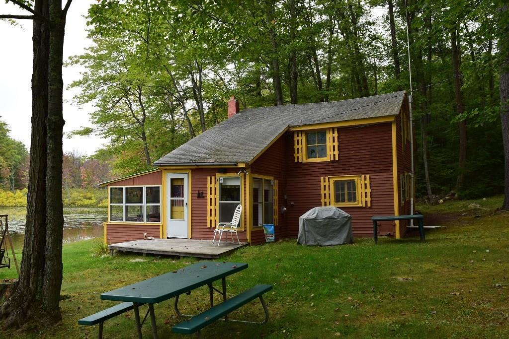 212 Bradbury Road, Unit R Lewiston, ME 04240 - Photo 3 of 22 Photo