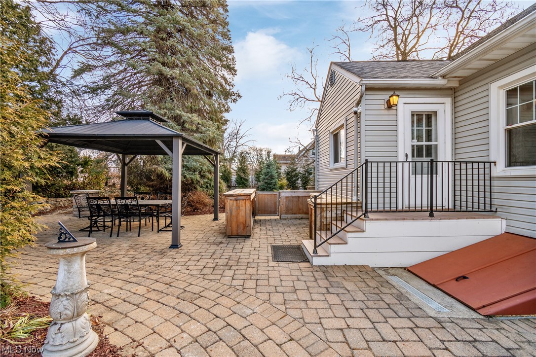 1069 Reed Avenue Akron, OH 44306 - Photo 21 of 34 Gallery Image 21