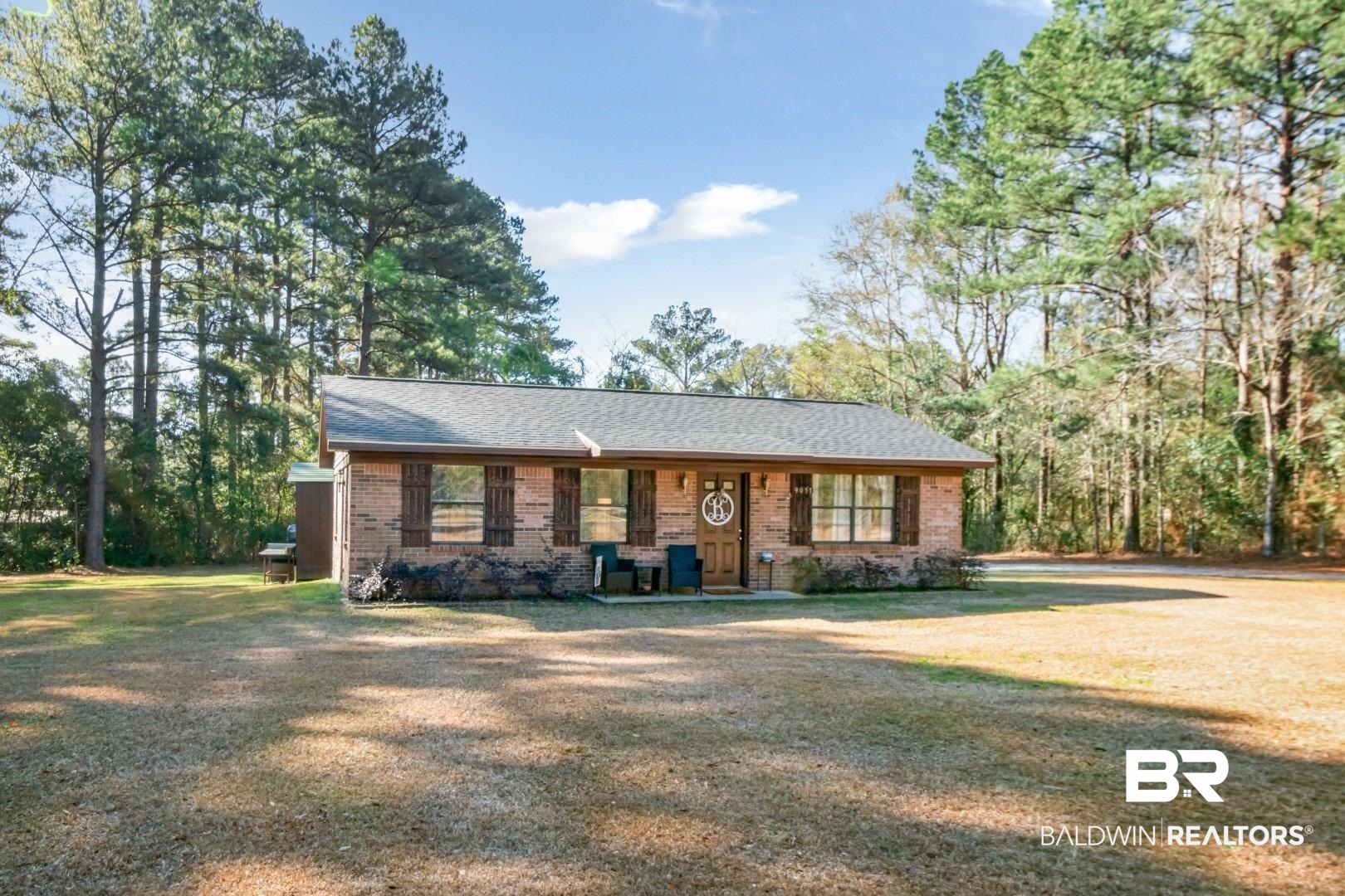 9051 Robley Lane Semmes, AL 36575 - Photo 27 of 27