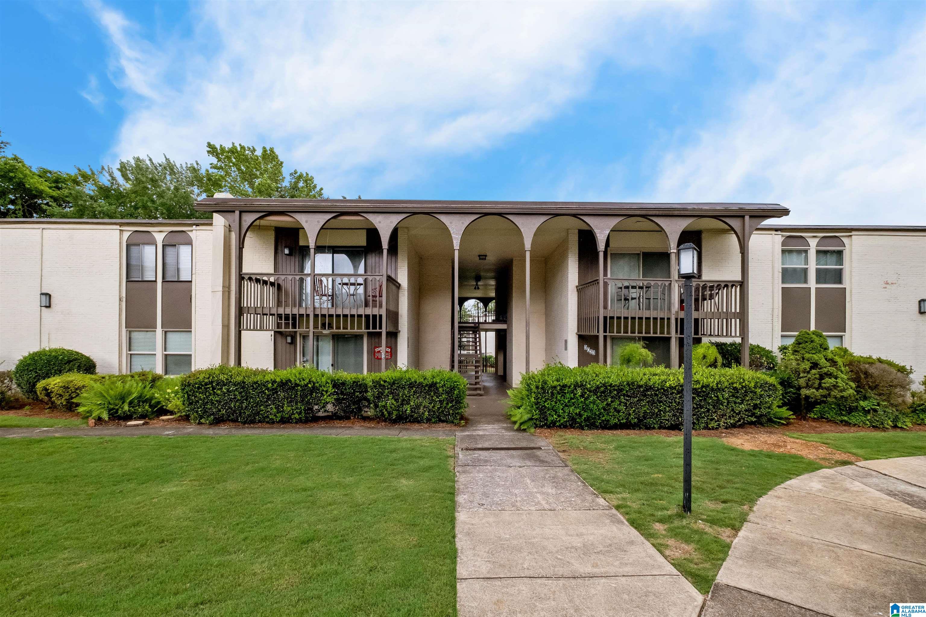3023 Massey Road, Unit L Birmingham, AL 35216 - Photo 1 of 27