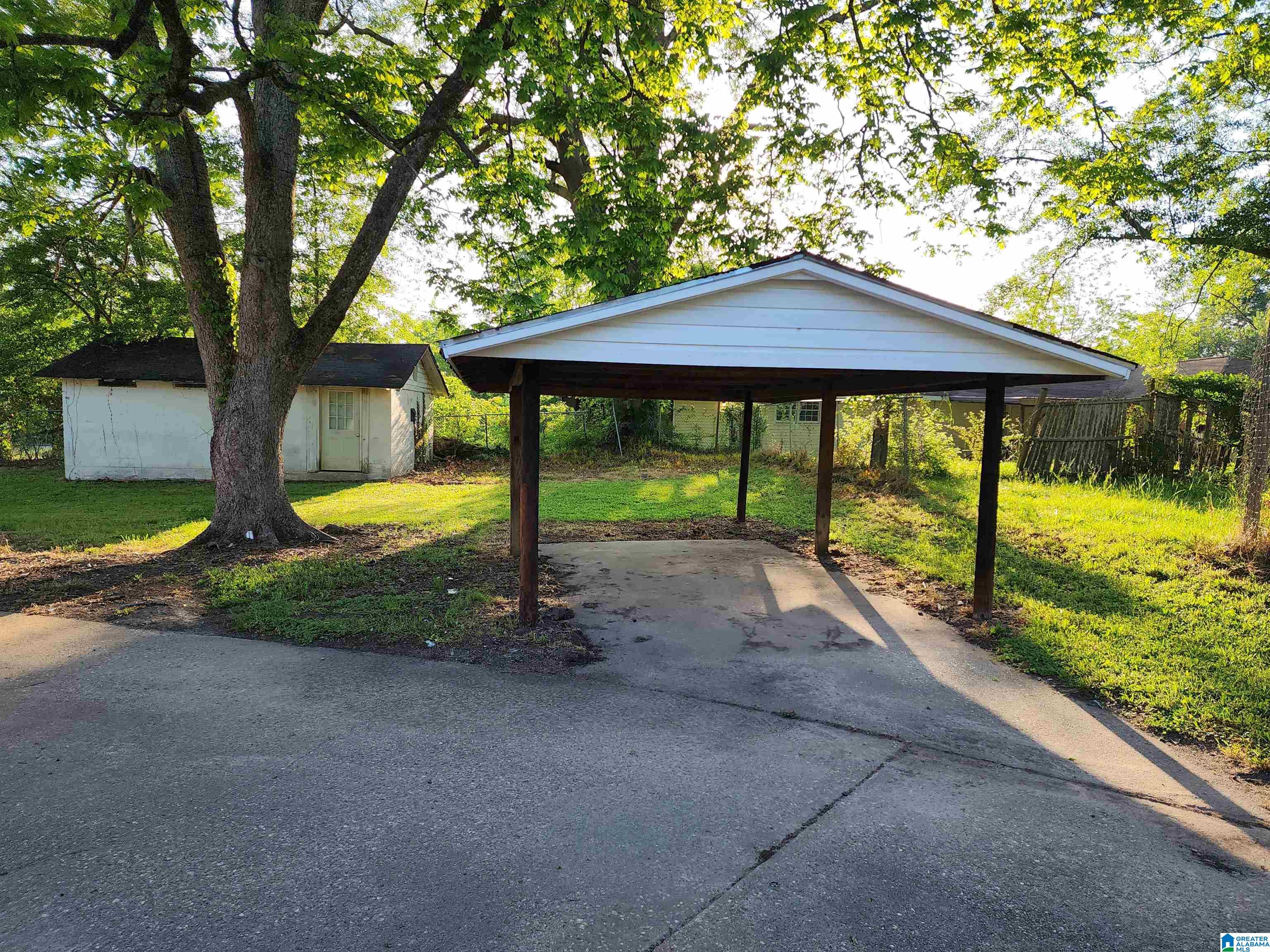 244 Chestnut Street Roanoke, AL 36274 - Photo 17 of 18