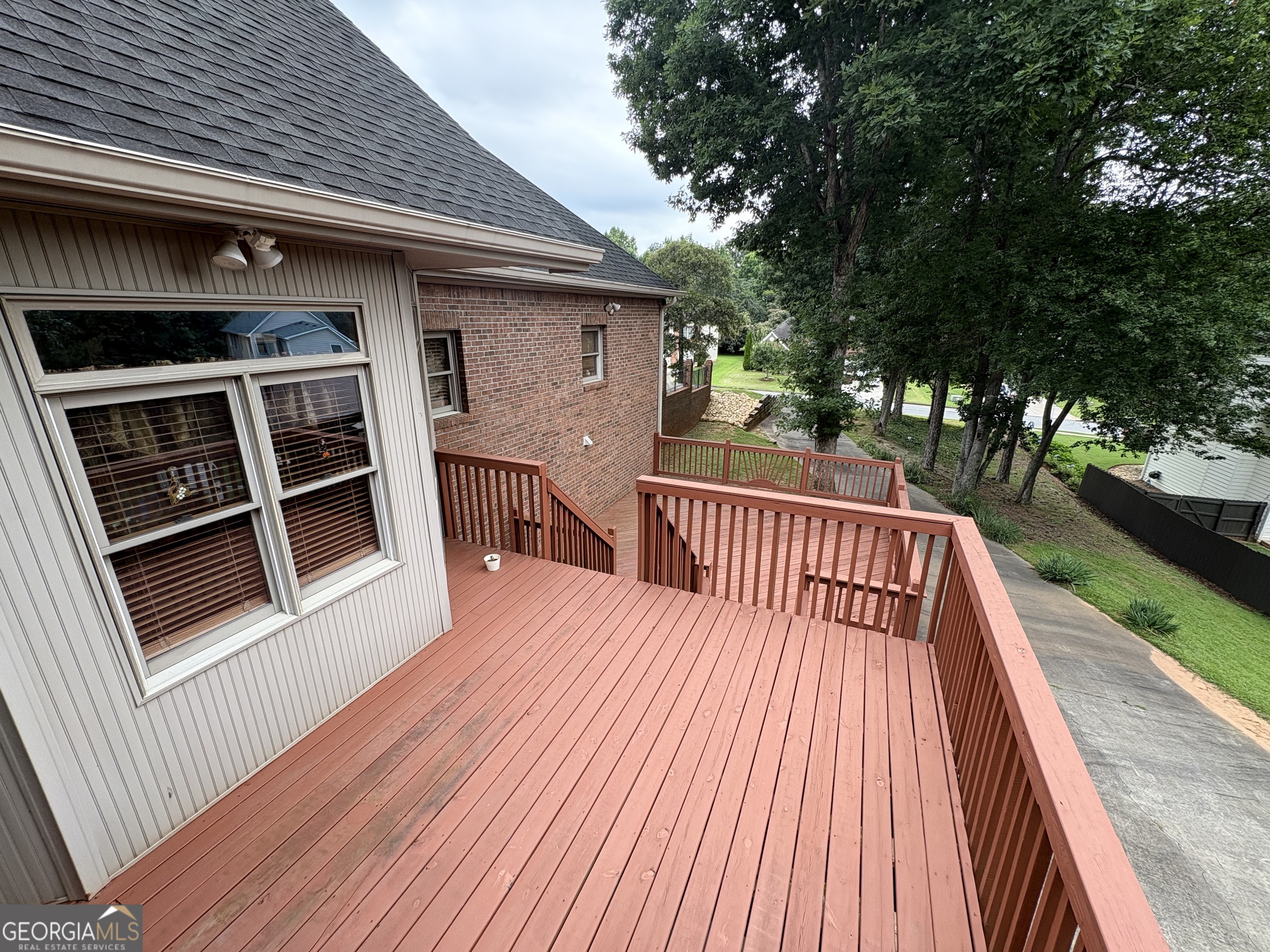 1434 Lost Bridge Road Southwest Marietta, GA 30008 - Photo 22 of 43