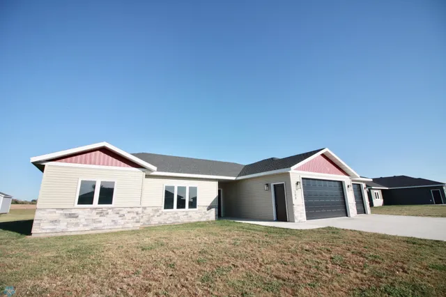 $398,000 | 108 16th Street North, Breckenridge, MN 56520