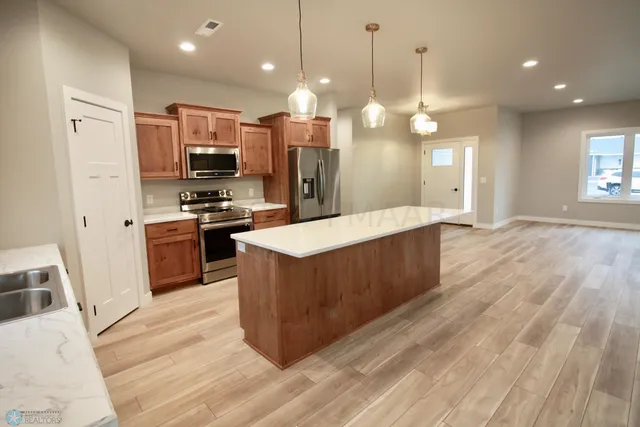 $398,000 | 108 16th Street North, Breckenridge, MN 56520