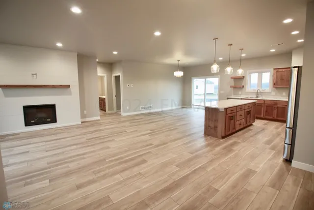 $398,000 | 108 16th Street North, Breckenridge, MN 56520