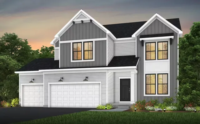 $659,990 | 10384 Hadley Avenue South, Cottage Grove, MN 55016