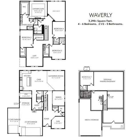 $659,990 | 10384 Hadley Avenue South, Cottage Grove, MN 55016