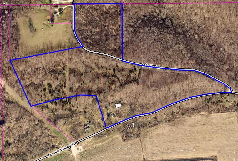 32 Powell Valley Road Shoals, IN 47581 - Photo 13 of 14
