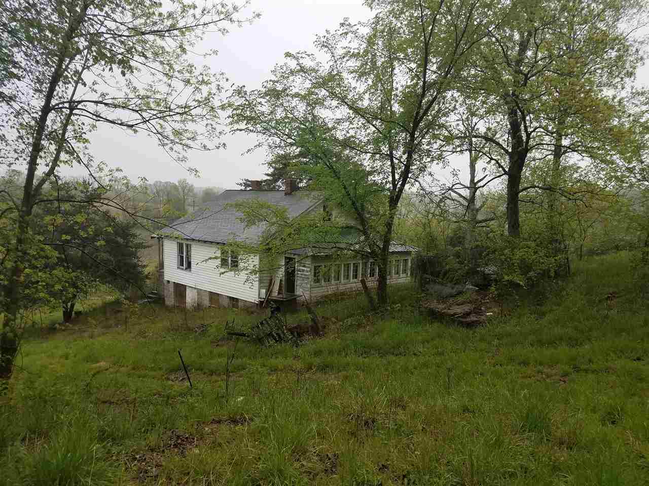 32 Powell Valley Road Shoals, IN 47581 - Photo 5 of 14