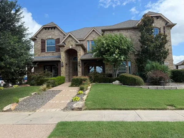 $549,000 | 3221 Le Manns Street, Midlothian, TX 76065