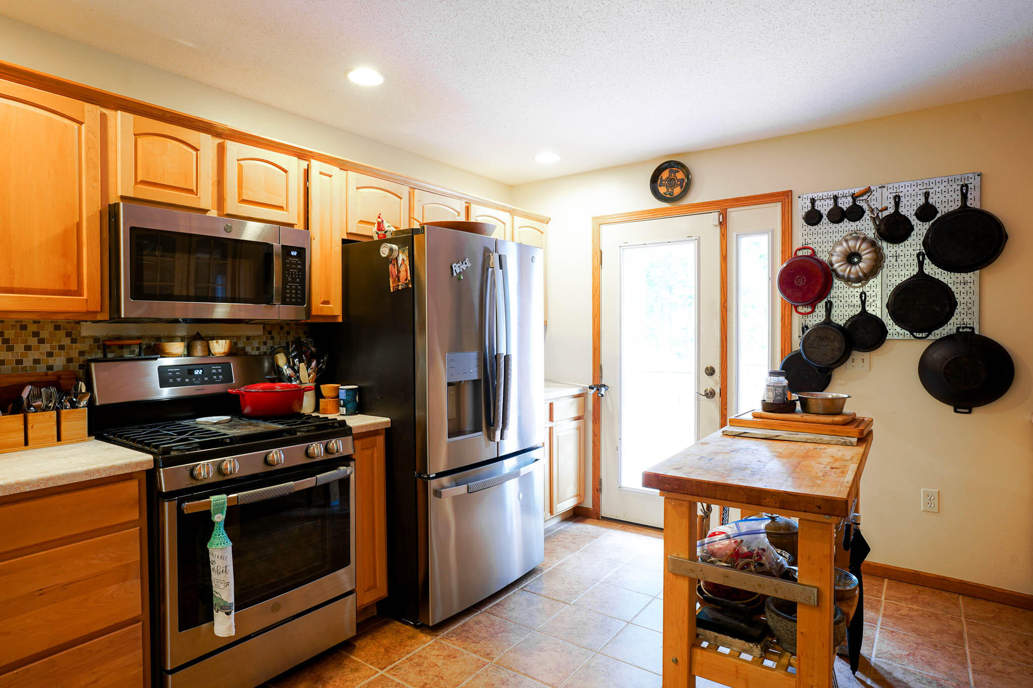 N1496 Meadow Ridge Road Greenfield, WI 54601 - Photo 13 of 22 DSC09768