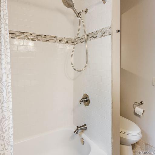 1541 Merrick Street Detroit, MI 48208 - Photo 22 of 51 Gallery Image 22